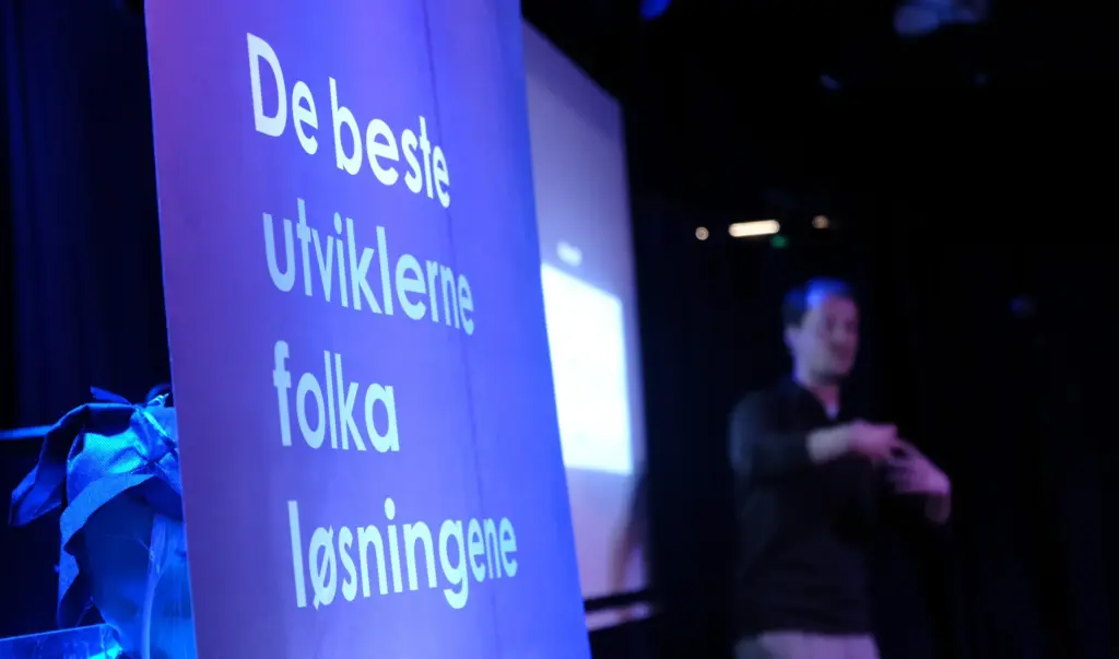 Novanet, åpen fagkveld på Uhørt om .NET