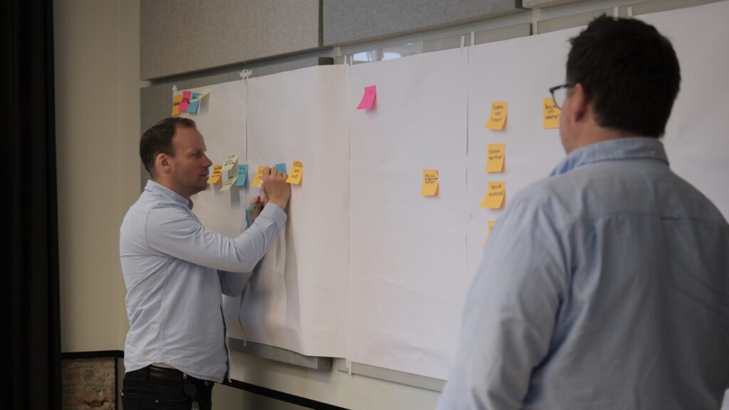Event Storming