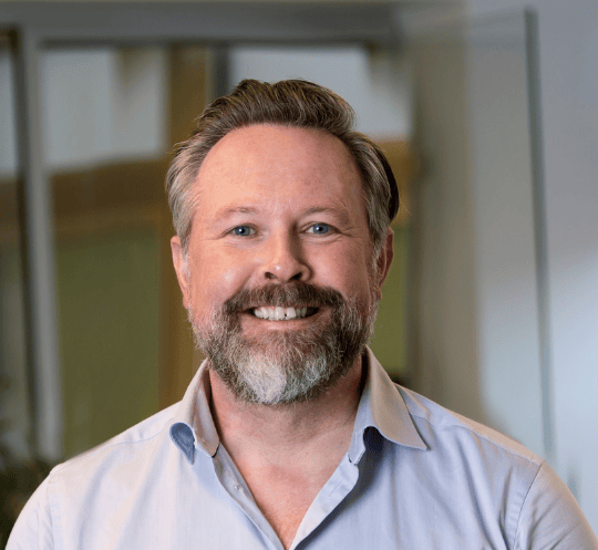 Jan Tore Hageskal, Seniorkonsulent i Novanet