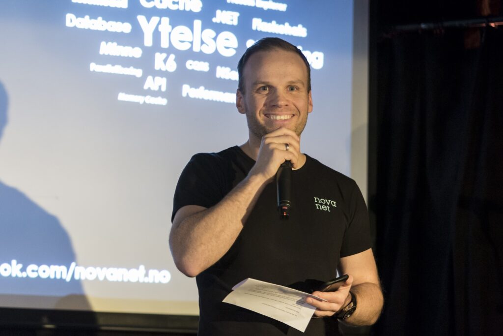 Lars Alexander Jakobsen