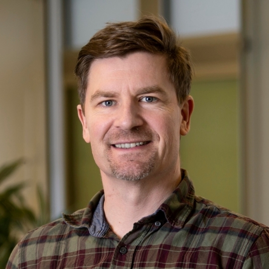 Richard Sundby Andersen, Seniorkonsulent i Novanet