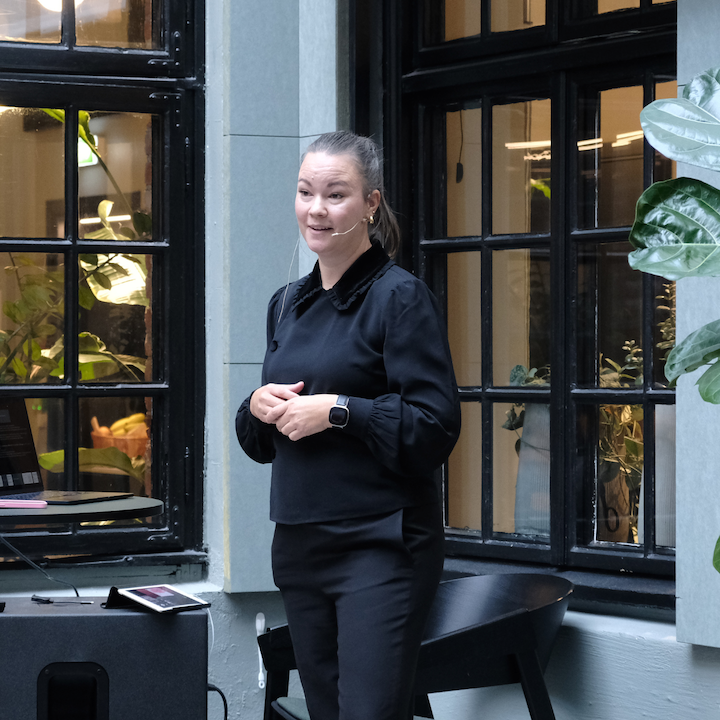 Vibeke Henriksen - Start Smart