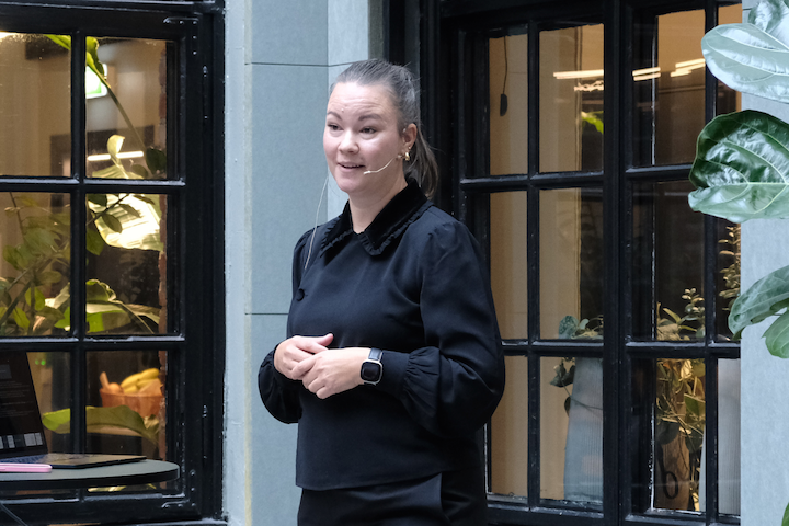 Vibeke Henriksen - Start Smart