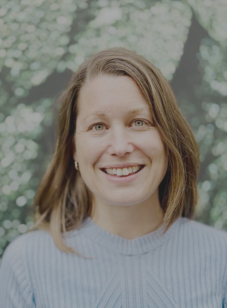 Bilde av teknologileder Kirsten Fougner Dahl