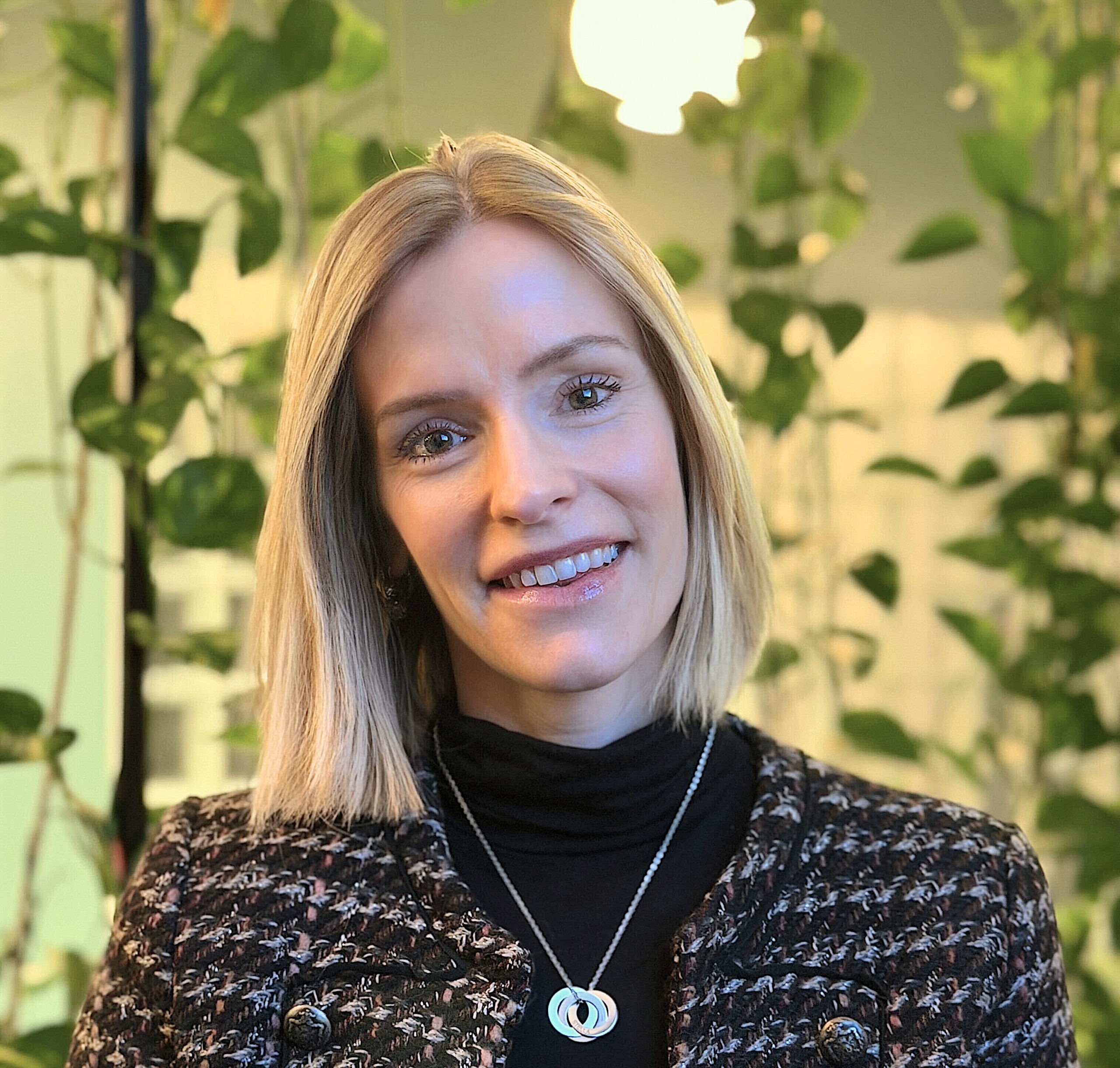 Carina Hansen