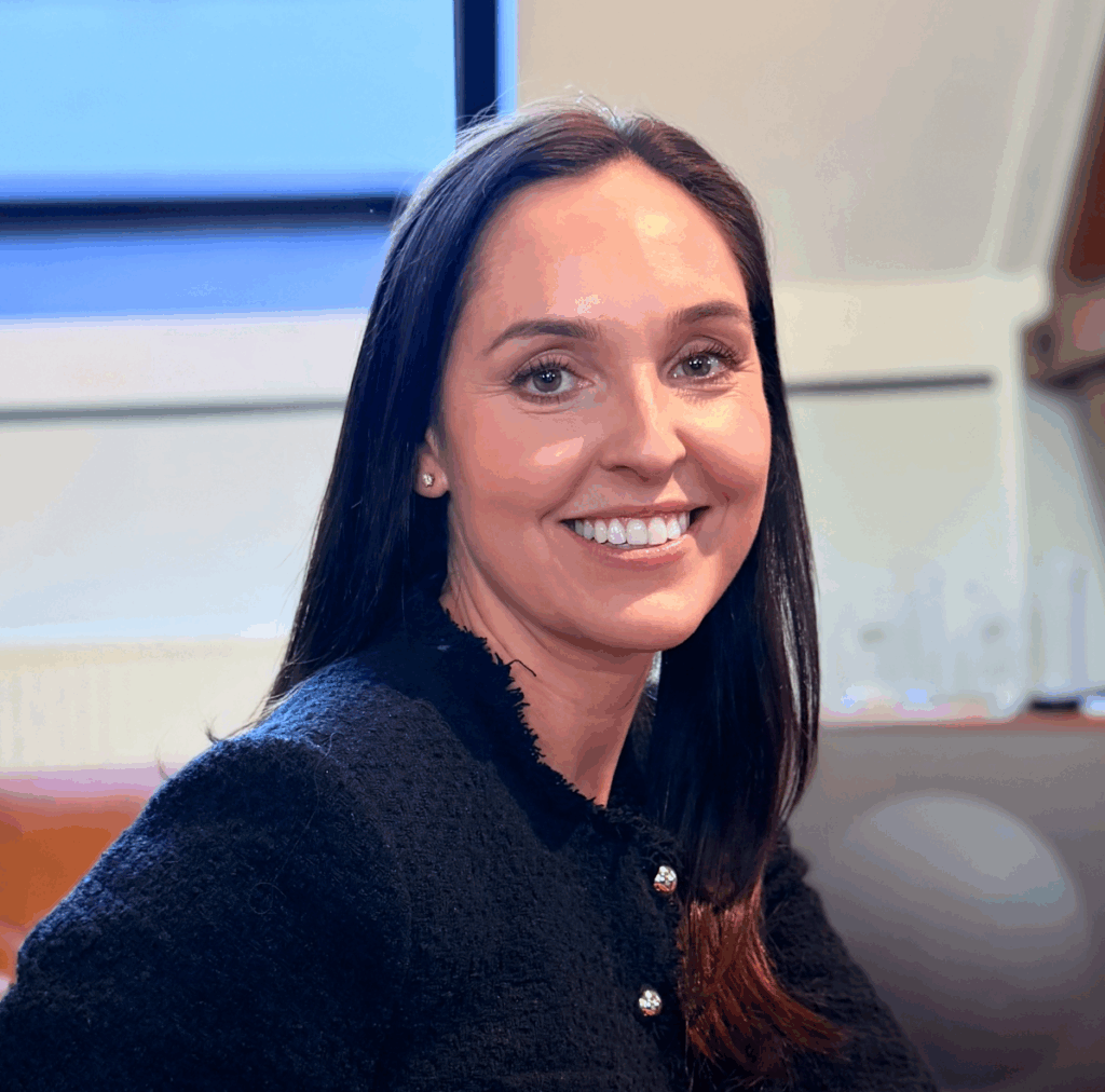 Camilla Halmrast, Leder for leveranse og kvalitet i Novanet