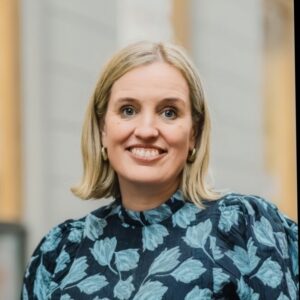 Ann Kristin Svartefoss
